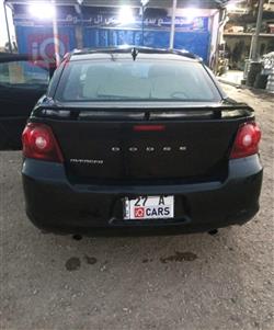 Dodge Avenger